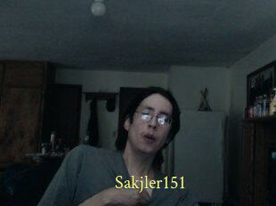 Sakjler151