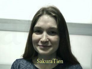 SakuraTien