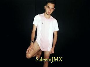 SaleemJMX