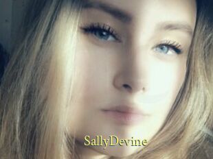 SallyDevine