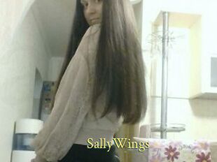 SallyWings