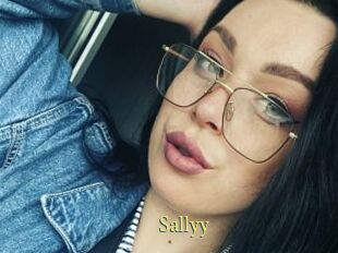 Sallyy