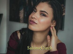 SalomeCurch