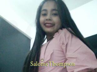 SalomeThompson