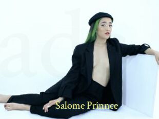 Salome_Prinnce