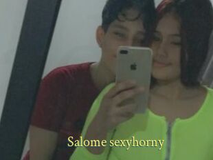 Salome_sexyhorny