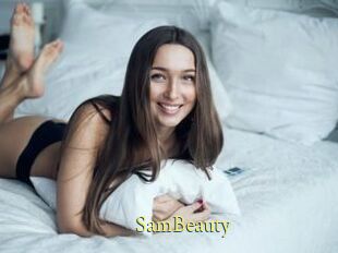 SamBeauty