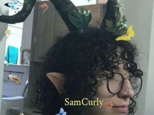 SamCurly