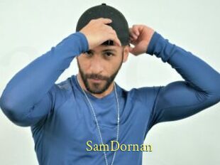 SamDornan