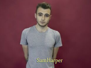 SamHarper