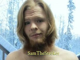 SamTheStroker