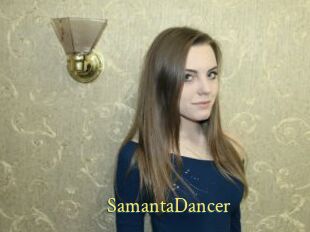 SamantaDancer