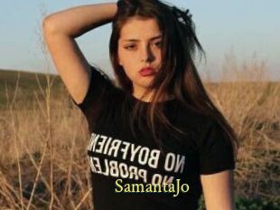 SamantaJo