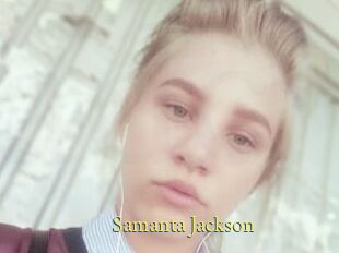 Samanta_Jackson