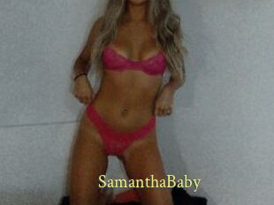 SamanthaBaby