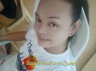 SamanthaPornQueen