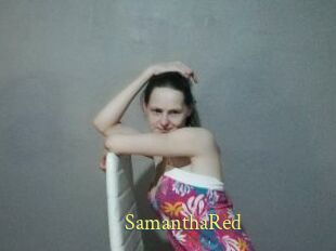 SamanthaRed