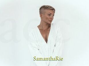 SamanthaRie