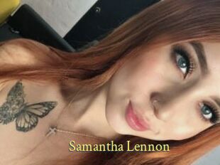 Samantha_Lennon