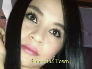 Samantha_Town