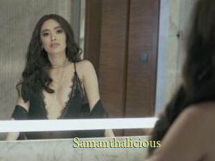 Samanthalicious