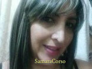 SamaraCorso