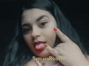 SamaraRousse