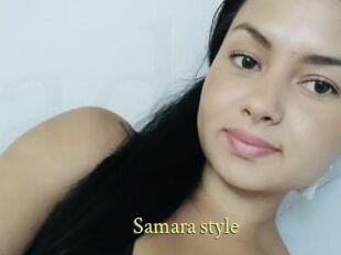 Samara_style