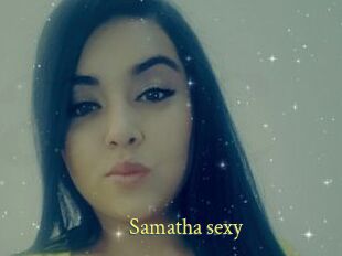 Samatha_sexy