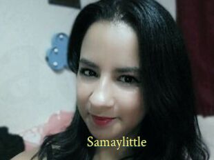 Samaylittle