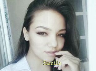 Samilla