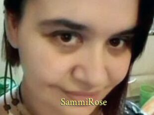 SammiRose