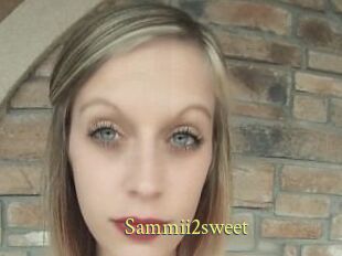 Sammii2sweet