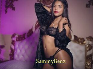 SammyBenz