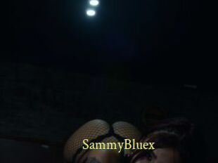 SammyBluex