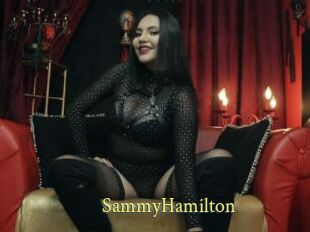 SammyHamilton