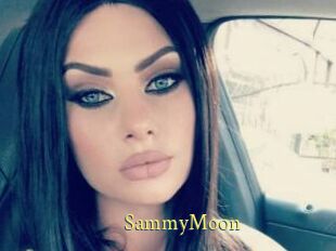 SammyMoon