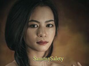 SammySalety