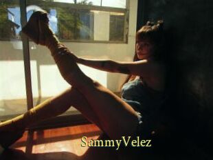 SammyVelez