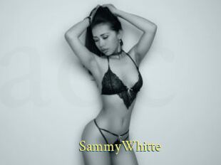 SammyWhitte