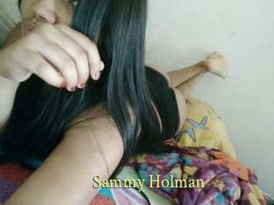 Sammy_Holman