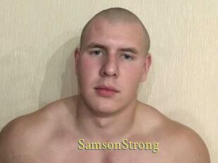 SamsonStrong