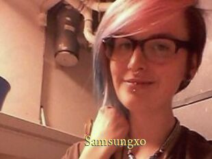 Samsungxo