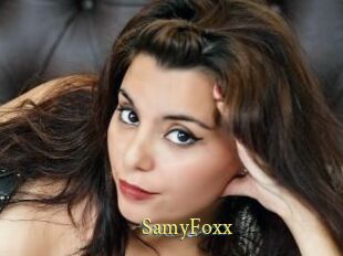 SamyFoxx