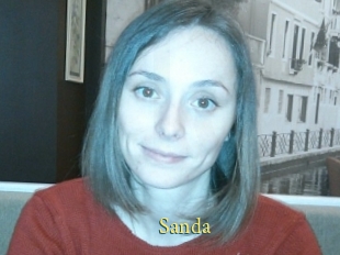 Sanda