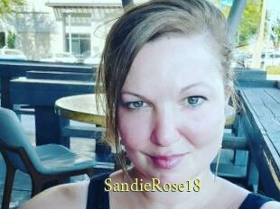 SandieRose18