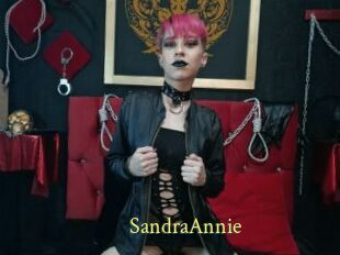 SandraAnnie