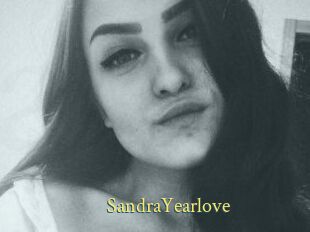 SandraYearlove