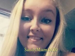 SandyMiami1020