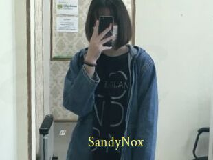 SandyNox